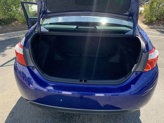 Used 2014 Toyota Corolla S Premium image 30