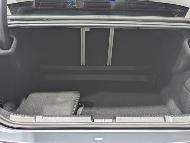 Certified 2025 Mercedes-Benz EQE 350+ 4MATIC Sedan image 6