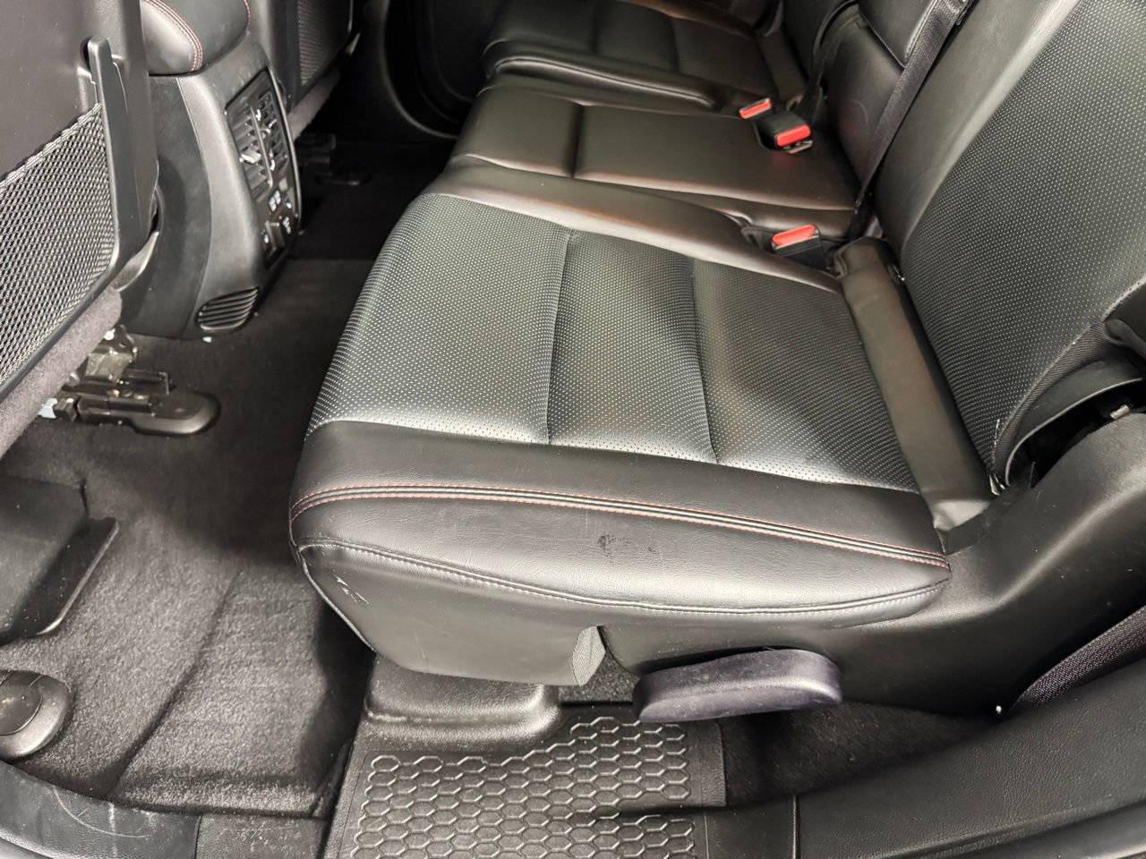 Used 2024 Dodge Durango R/T image 28