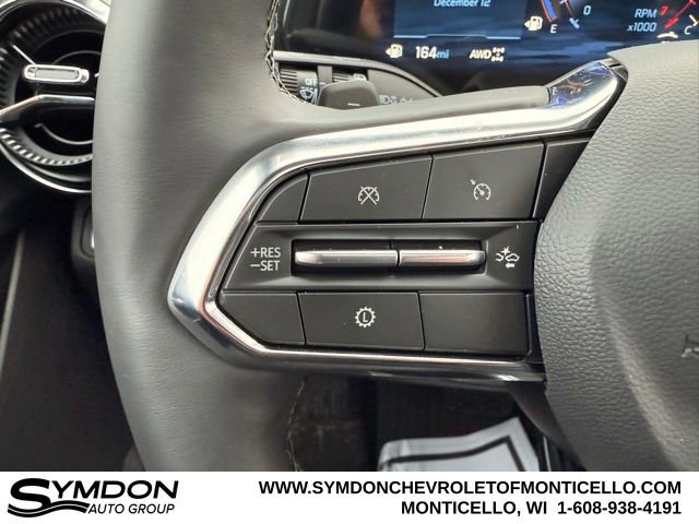 New 2026 Chevrolet Equinox LT w/ Convenience Package II image 14