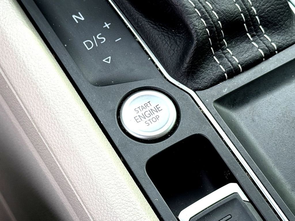 Used 2022 Volkswagen Atlas SE image 20