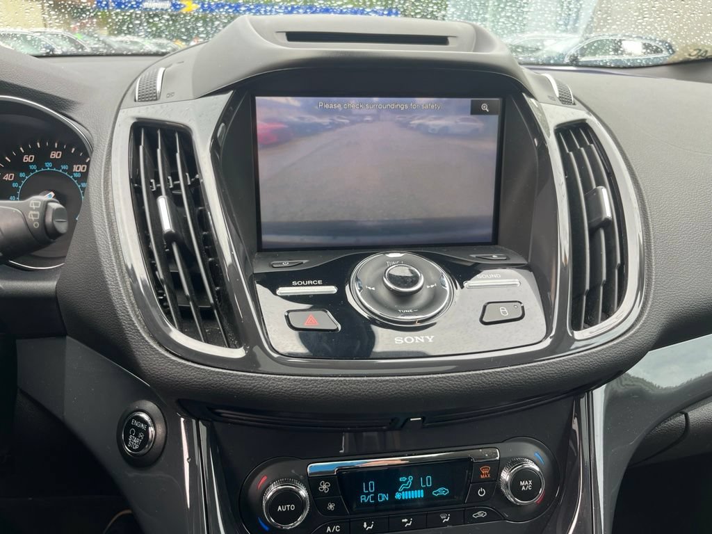 Used 2013 Ford Escape Titanium w/ Parking Technology Pkg AWD/4WD image 13