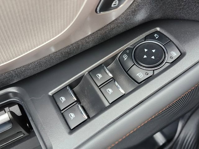 Certified 2025 Ford Expedition Max Active AWD/4WD image 33