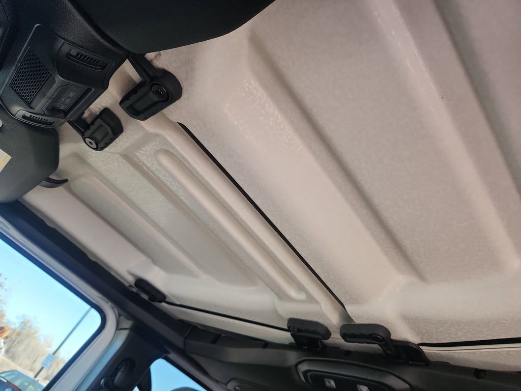 New 2026 Jeep Gladiator Sport AWD/4WD image 17