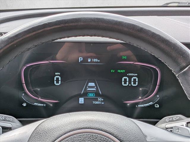 Used 2023 Kia Sportage EX image 11