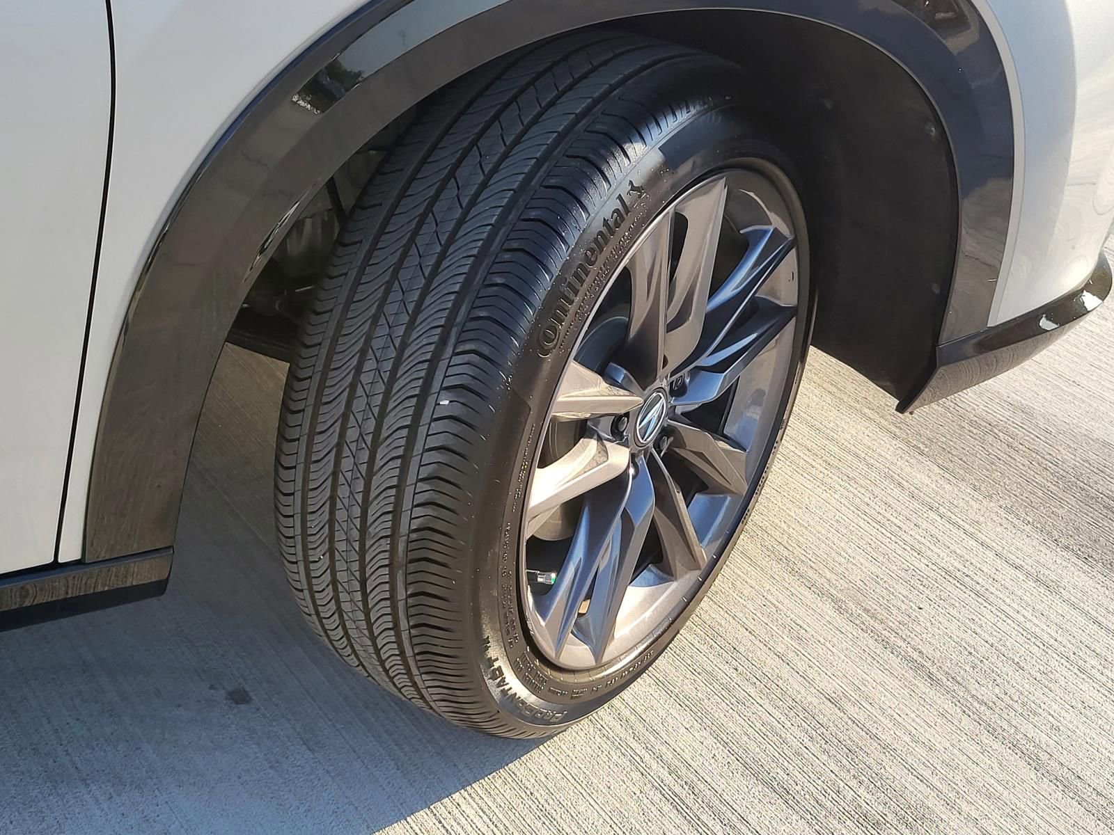 Used 2025 Acura ADX A-Spec image 7