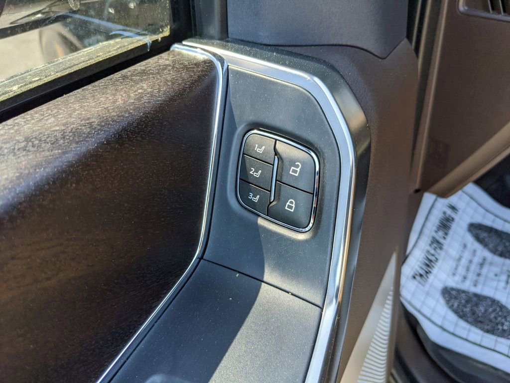 Certified 2021 Ford F150 King Ranch w/ Equipment Group 601A High image 23