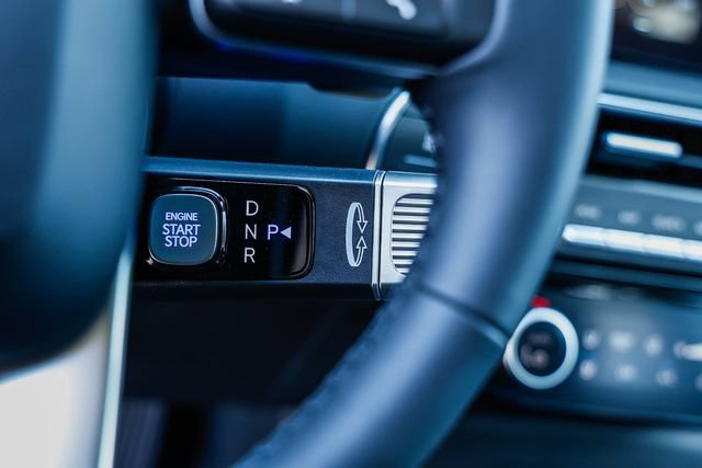 New 2026 Hyundai Palisade SEL Premium FWD image 24