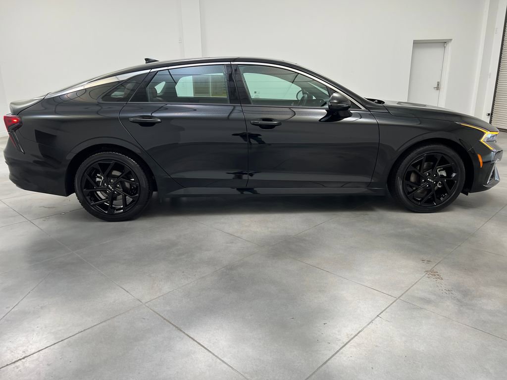 Used 2026 Kia K5 GT-Line w/ GT-Line Premium Package image 8