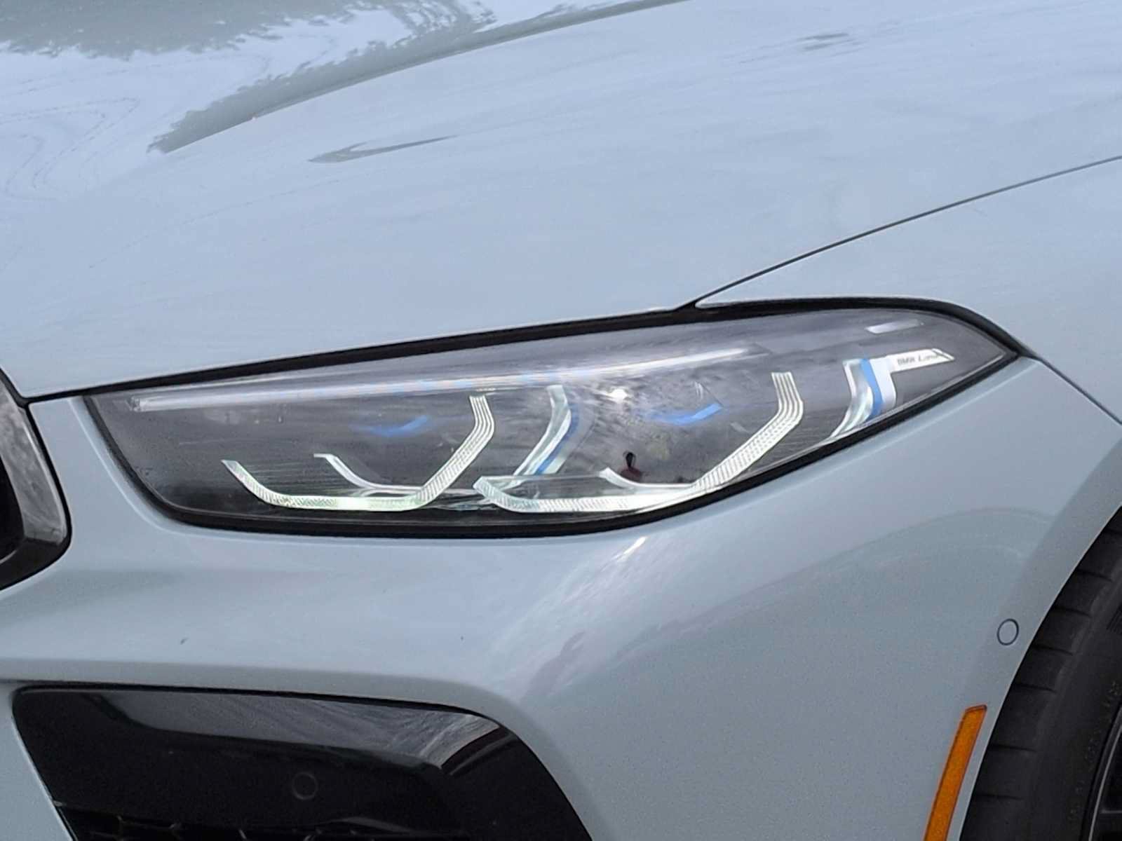 Used 2024 BMW M8 Competition AWD/4WD image 12
