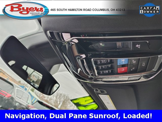 Used 2024 Jeep Grand Cherokee Summit image 29