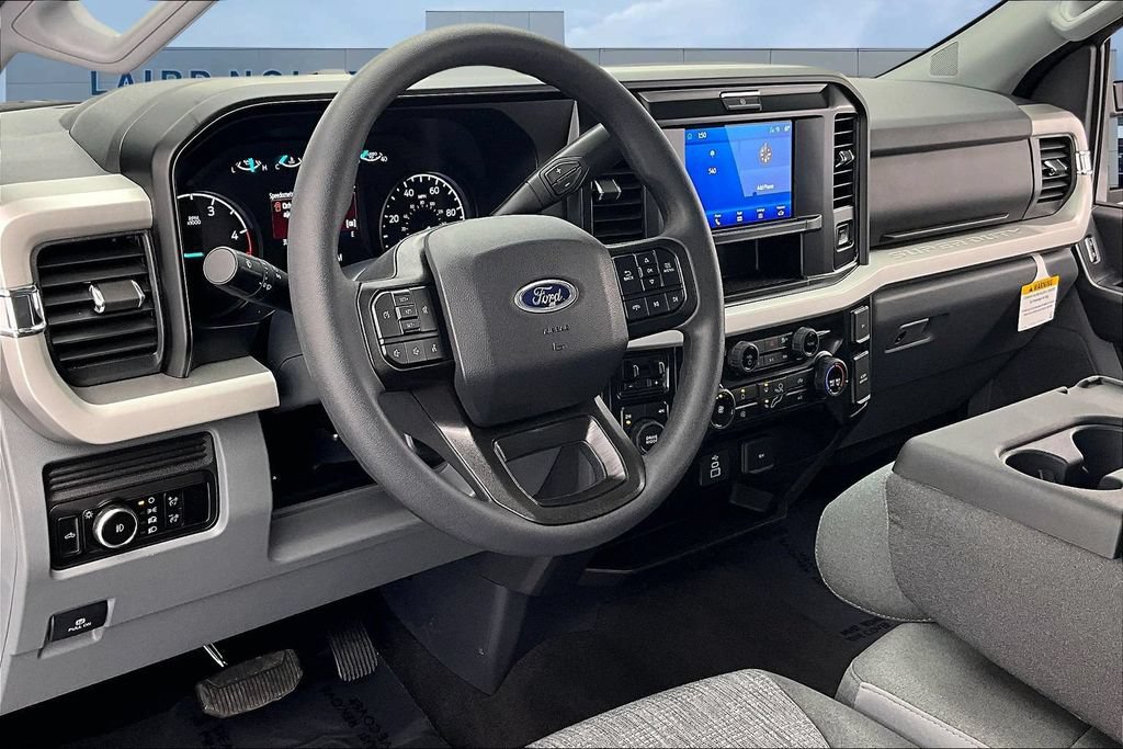 New 2026 Ford F350 XLT AWD/4WD image 7