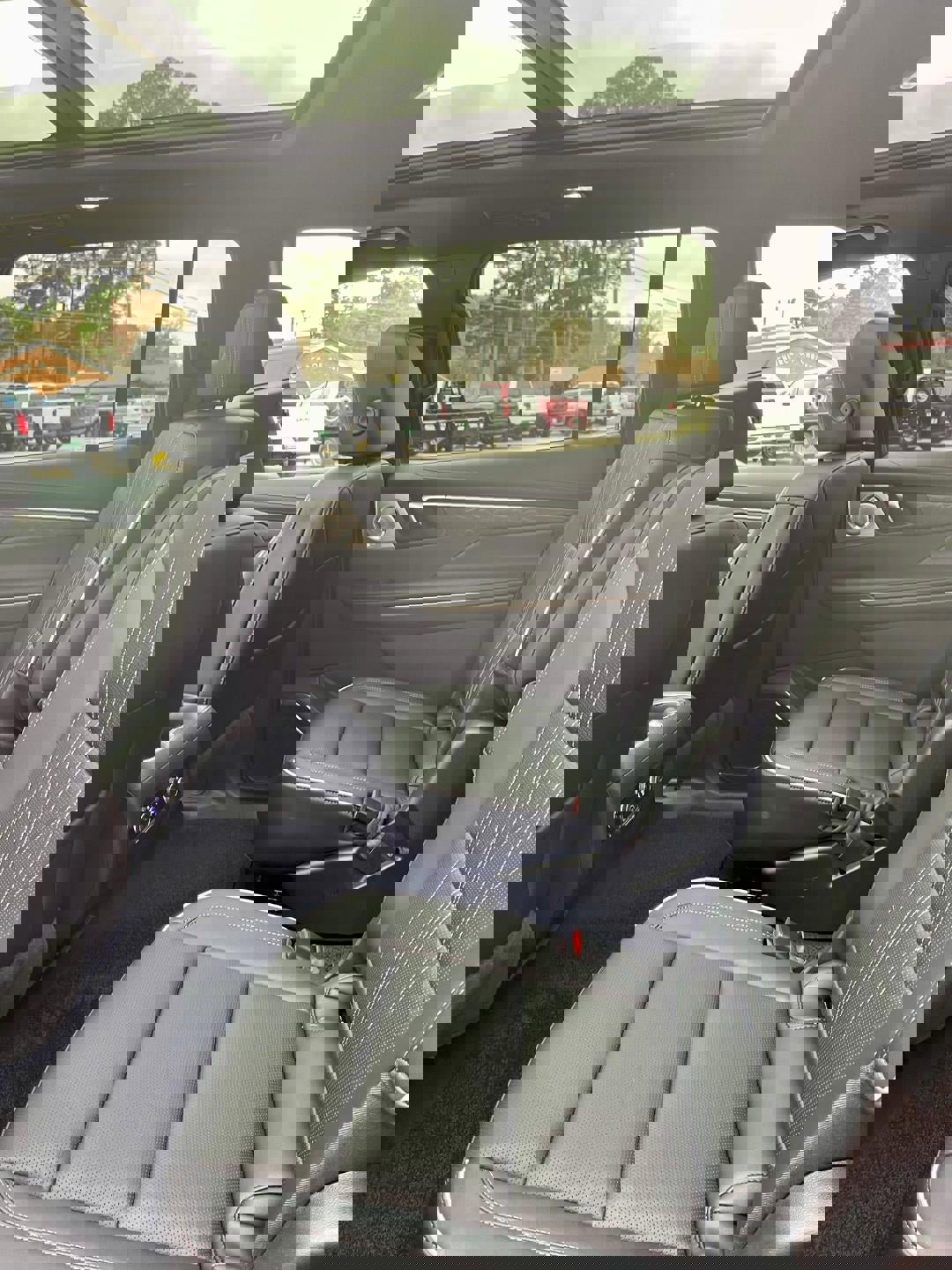 New 2026 Buick Enclave Avenir w/ Super Cruise Package image 16