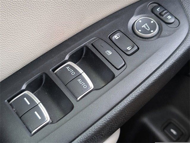 Used 2022 Honda Accord EX-L image 21