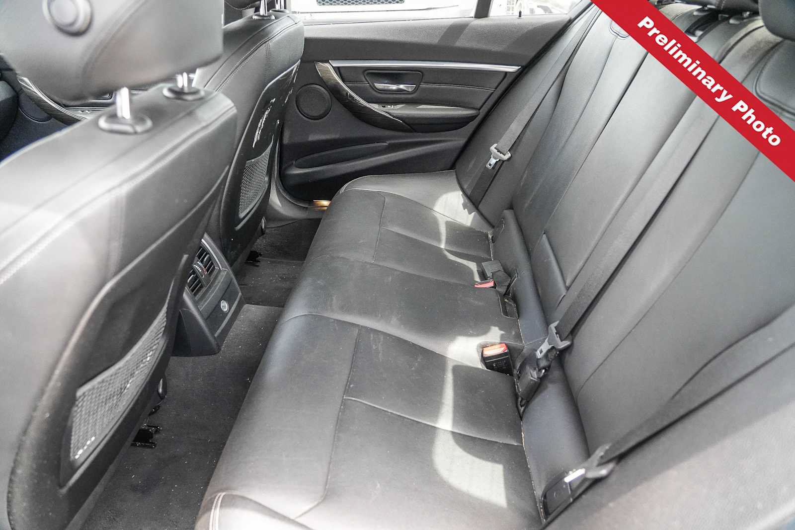 Used 2016 BMW 328i Sedan RWD image 15