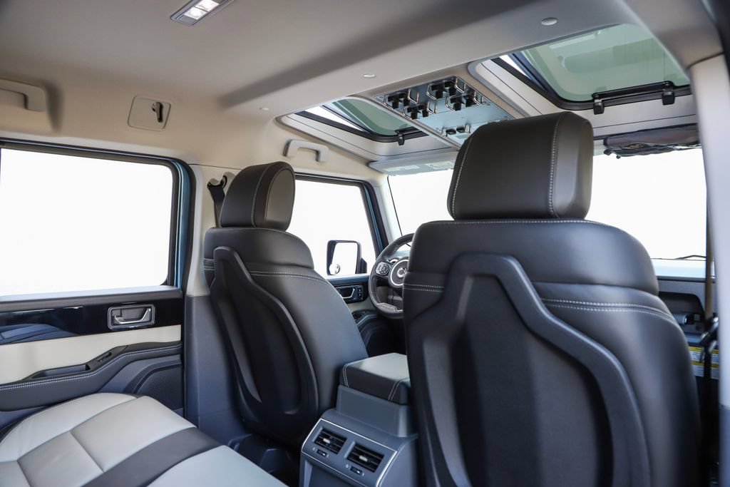 Used 2024 INEOS Grenadier AWD/4WD image 47
