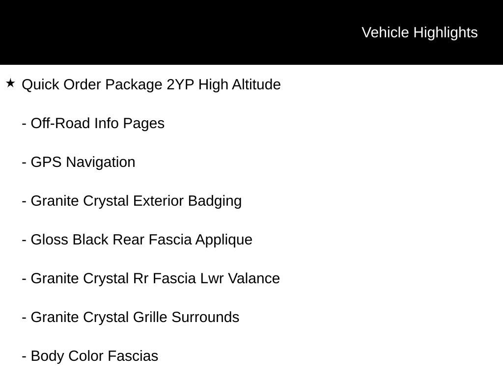 Used 2021 Jeep Cherokee High Altitude AWD/4WD image 18