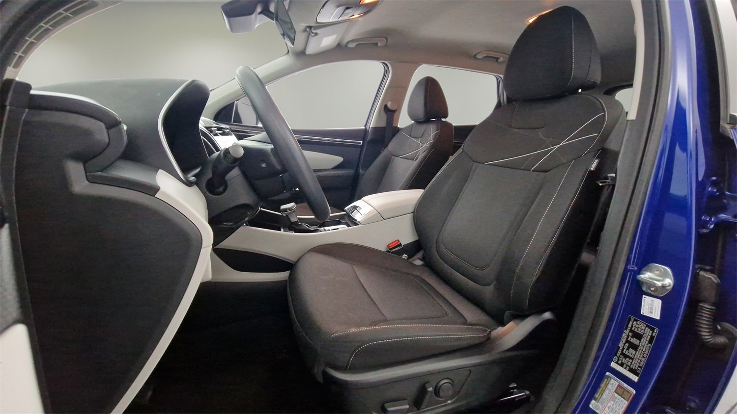 Used 2022 Hyundai Tucson SEL image 10