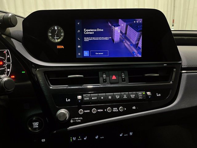 Used 2023 Lexus ES 250 w/ Premium Package AWD/4WD image 19