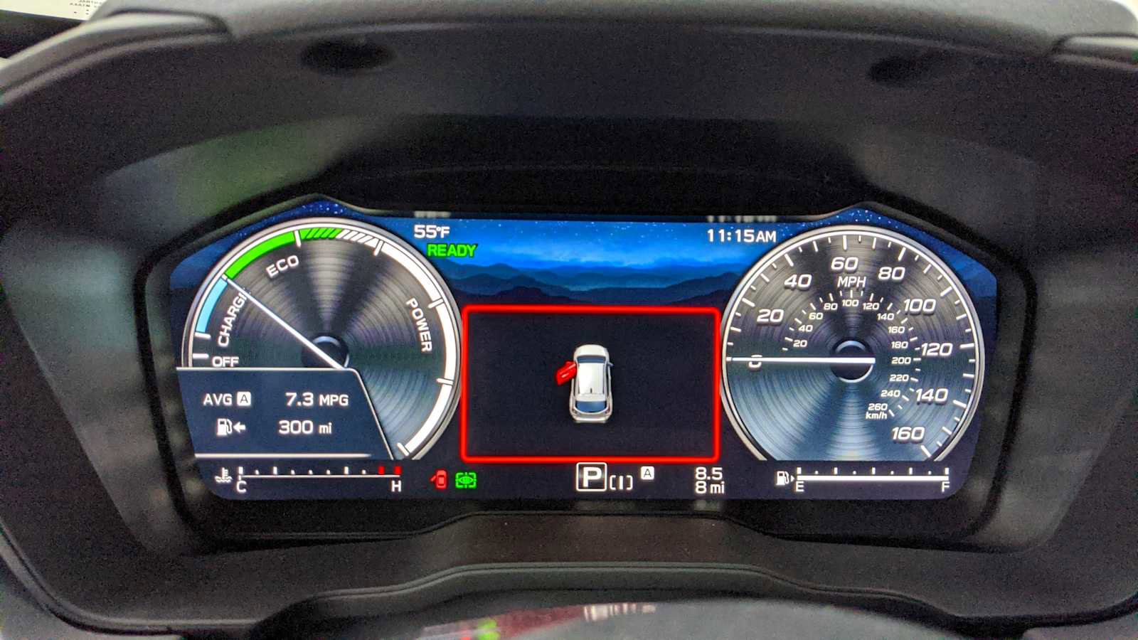 New 2026 Subaru Crosstrek 2.5i Limited image 16