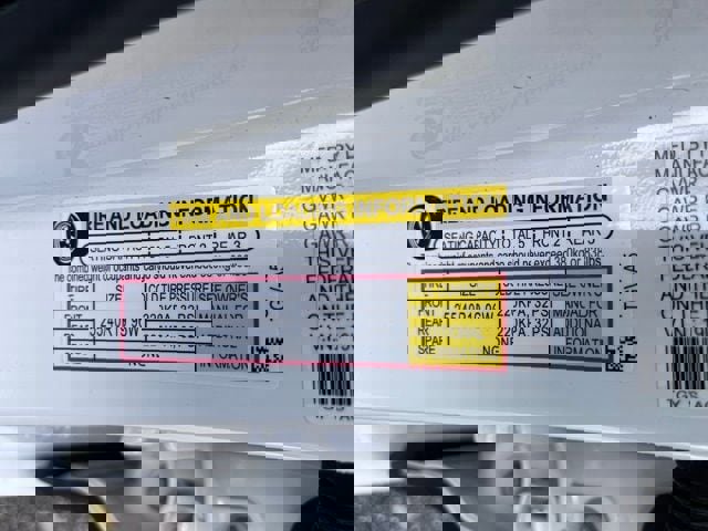 Certified 2025 Acura TLX SH-AWD w/ A-SPEC Pkg image 11