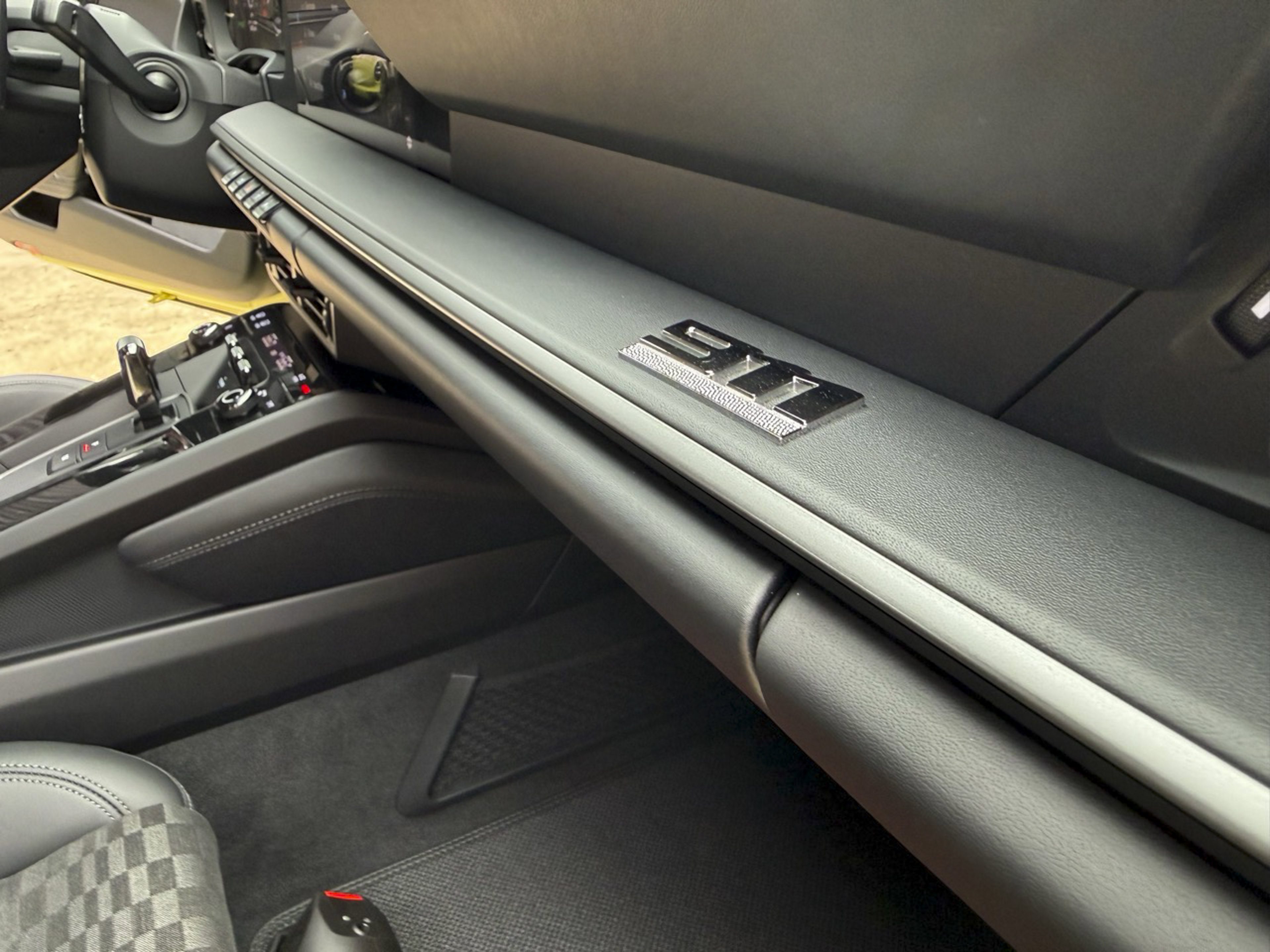 Certified 2026 Porsche 911 Carrera GTS image 28