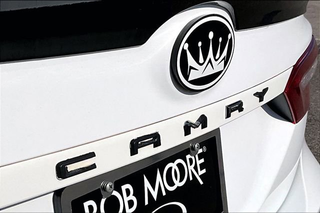 Used 2019 Toyota Camry LE image 8