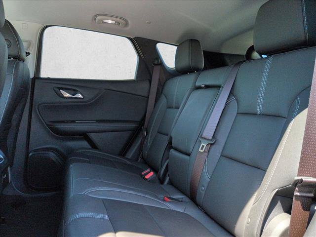 Used 2023 Chevrolet Blazer LT AWD/4WD image 18