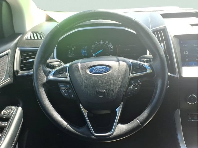 Used 2020 Ford Edge SEL w/ Convenience Package AWD/4WD image 11