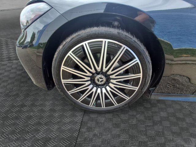 Used 2024 Mercedes-Benz CLE 300 4MATIC Cabriolet w/ Night Package image 13