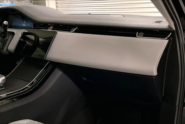 Certified 2024 Land Rover Range Rover Evoque S AWD/4WD image 25