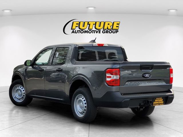 New 2026 Ford Maverick XL image 5