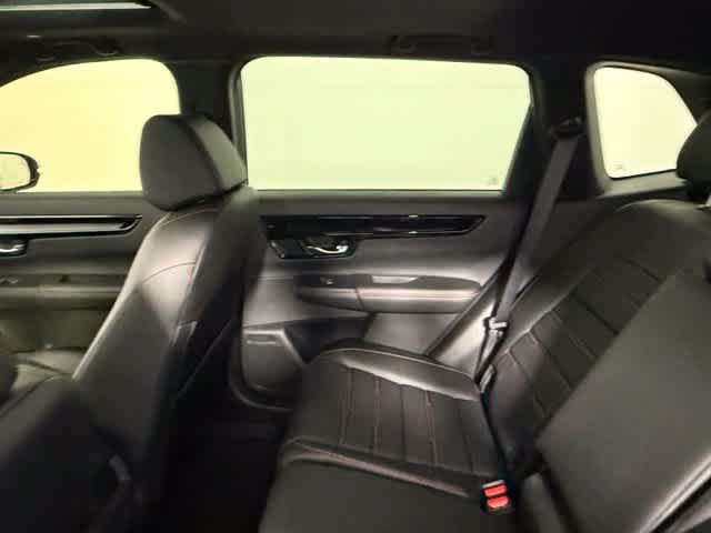 New 2027 Honda CR-V Sport Touring image 40