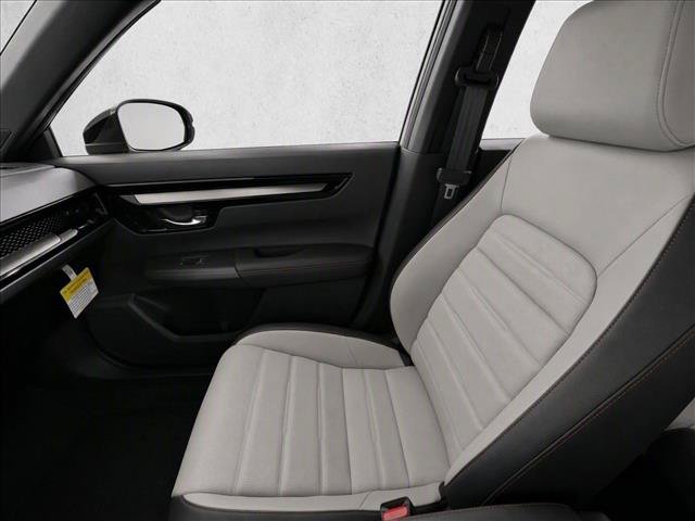 New 2027 Honda CR-V Sport Touring image 13