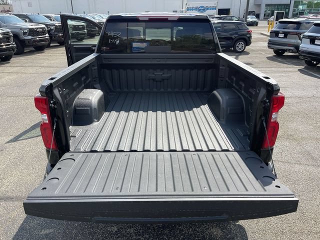 New 2026 Chevrolet Silverado 1500 RST w/ All Star Edition Plus AWD/4WD image 22