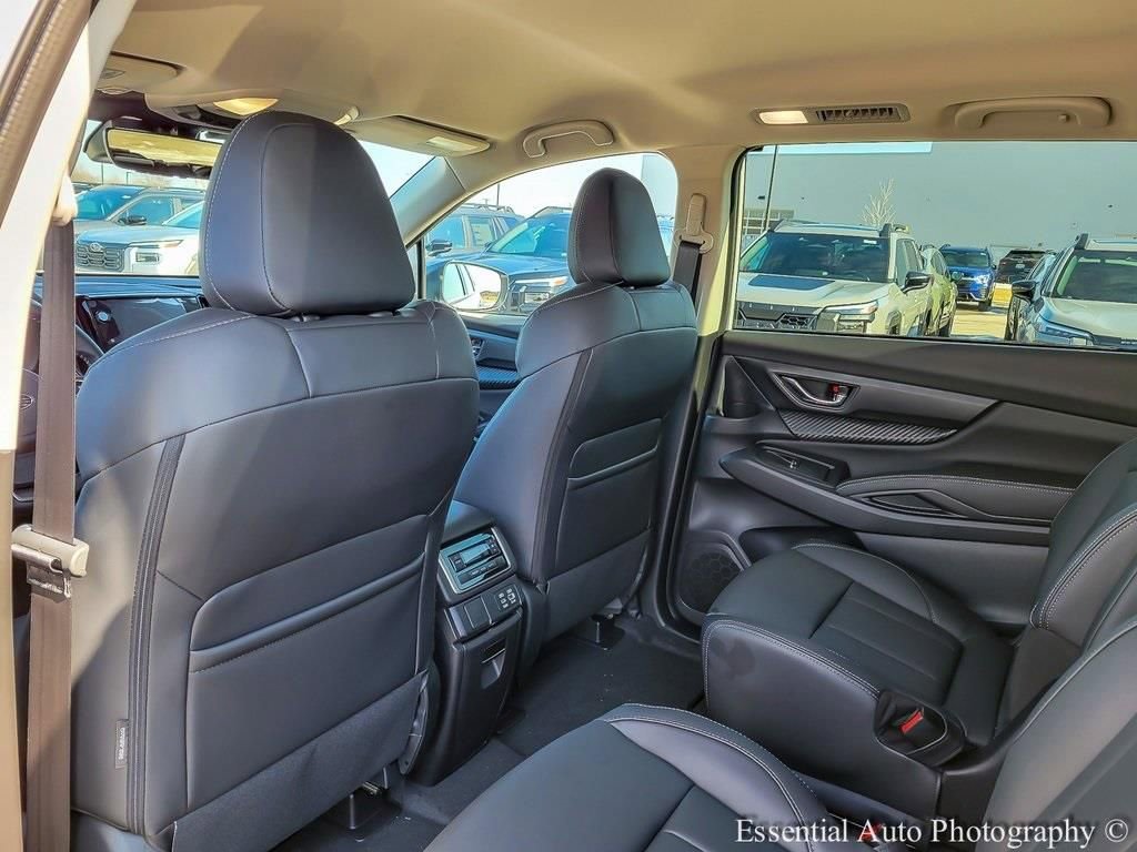 New 2026 Subaru Ascent Premium image 13