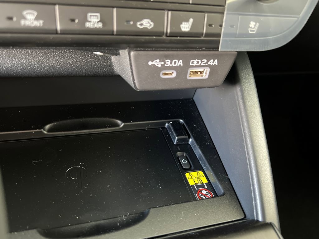 New 2026 Subaru Outback Touring XT image 37