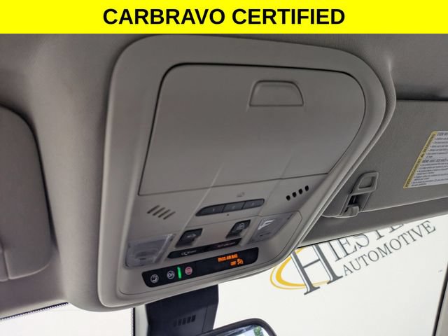 Certified 2022 GMC Terrain Denali AWD/4WD image 25