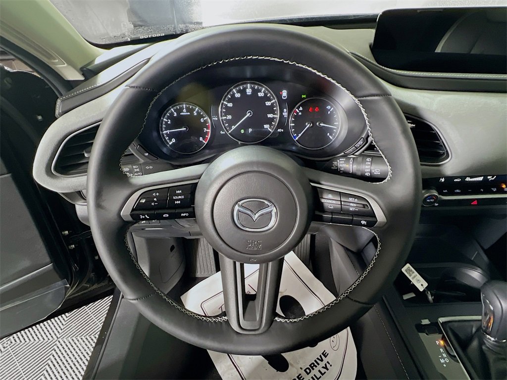 New 2026 MAZDA CX-30 AWD 2.5 S image 10