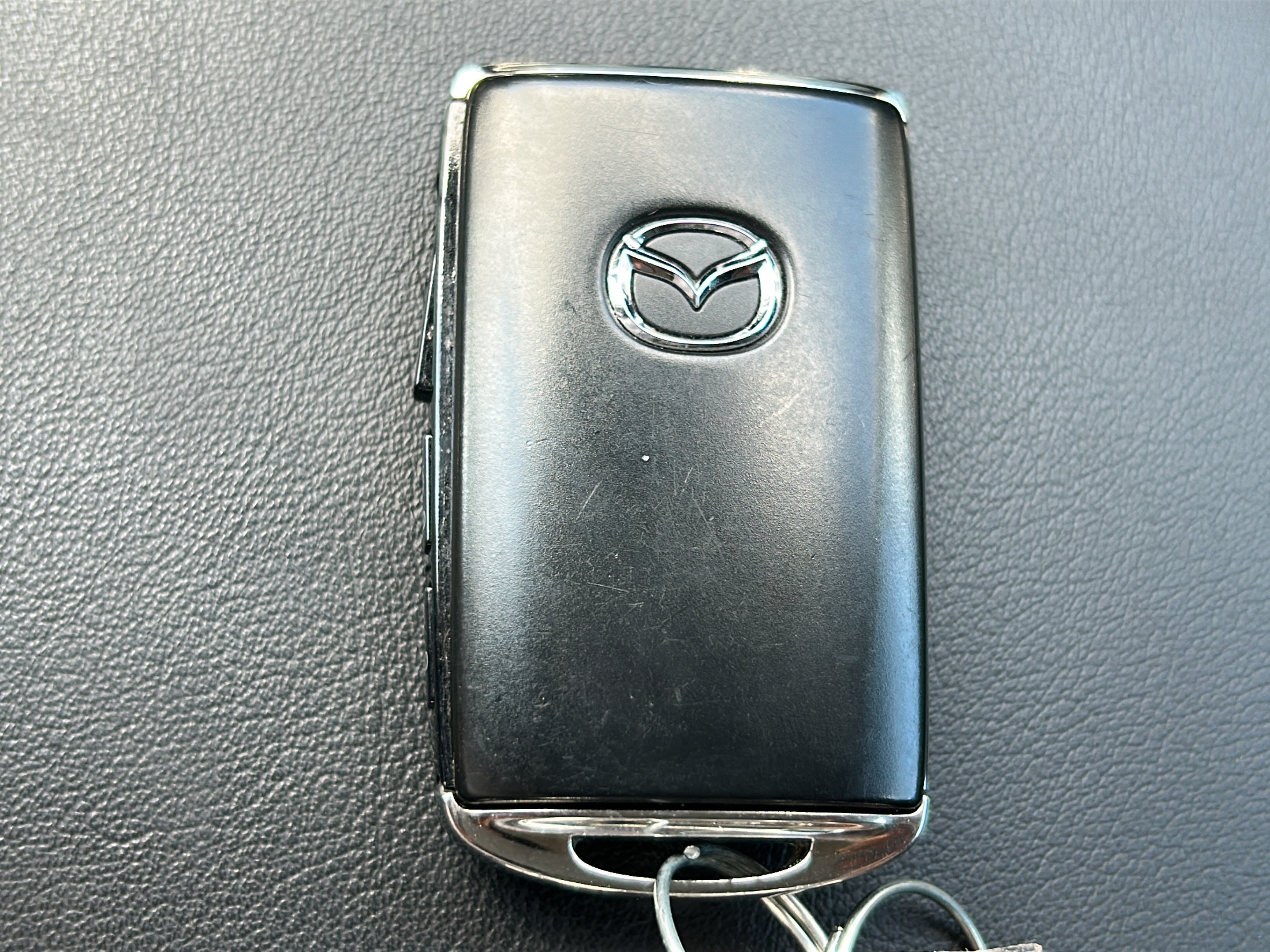 Certified 2024 MAZDA MAZDA3 2.5 Turbo Sedan w/Premium Plus AWD/4WD image 24