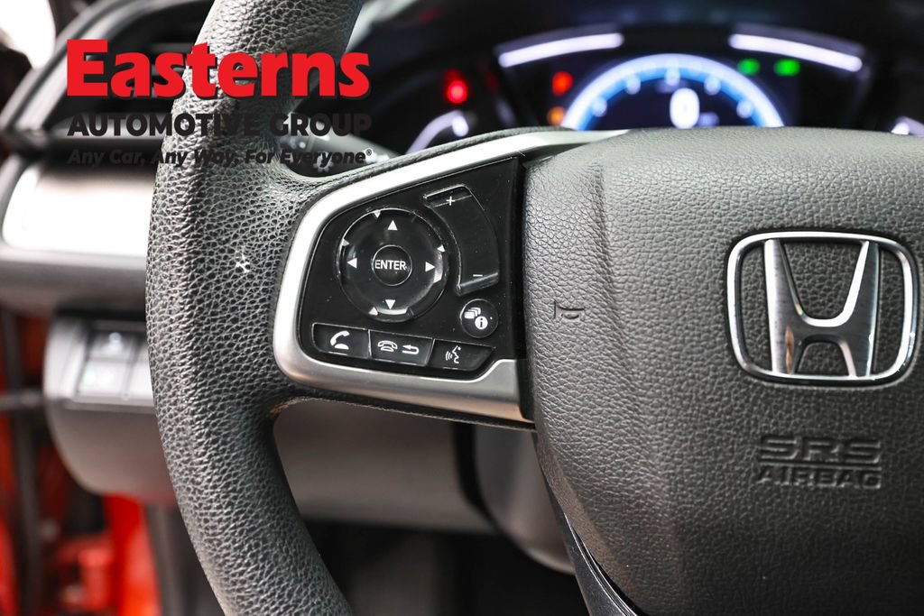 Used 2020 Honda Civic LX image 14