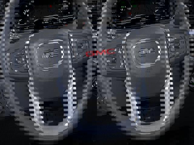 New 2026 GMC Sierra 1500 SLE image 19