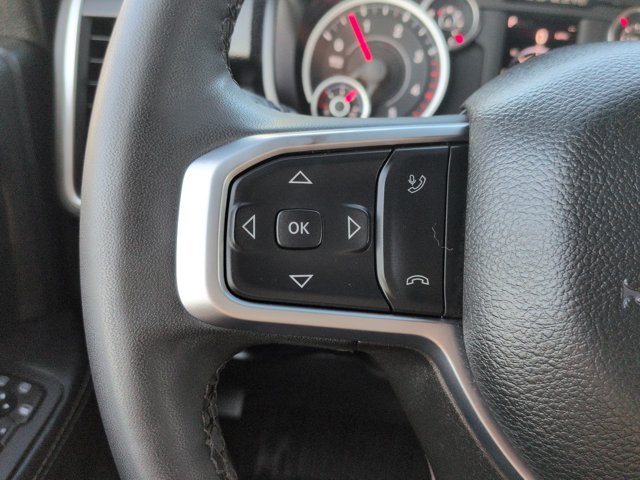 Used 2026 RAM 2500 Big Horn AWD/4WD image 24