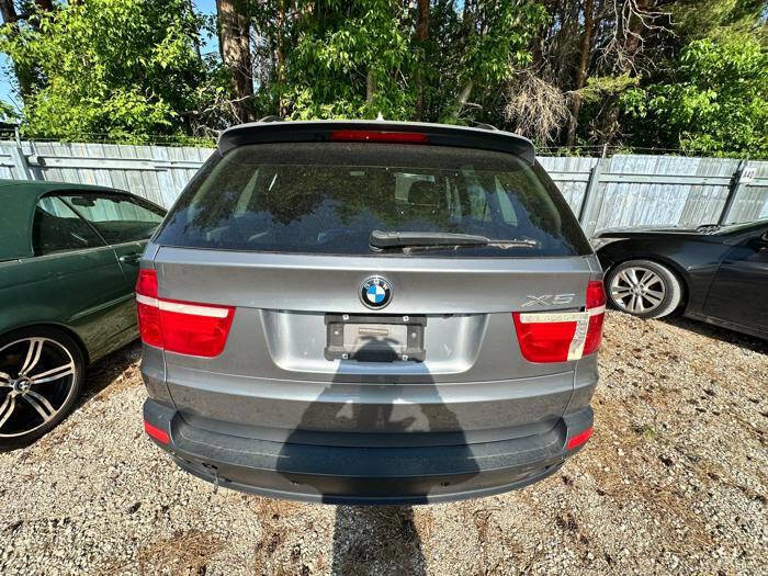 Used 2008 BMW X5 3.0si AWD/4WD image 50
