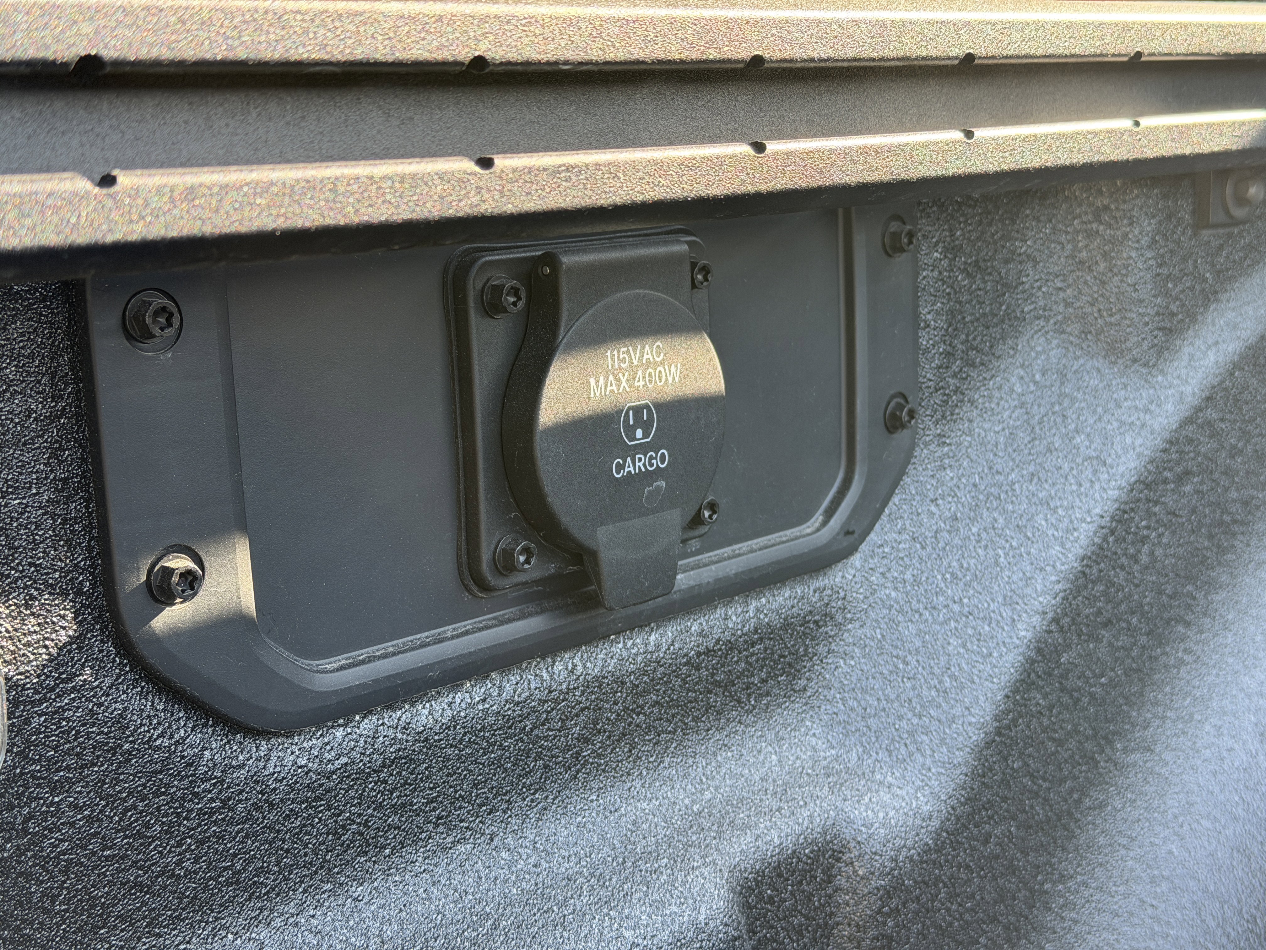 New 2026 RAM 1500 Big Horn image 12