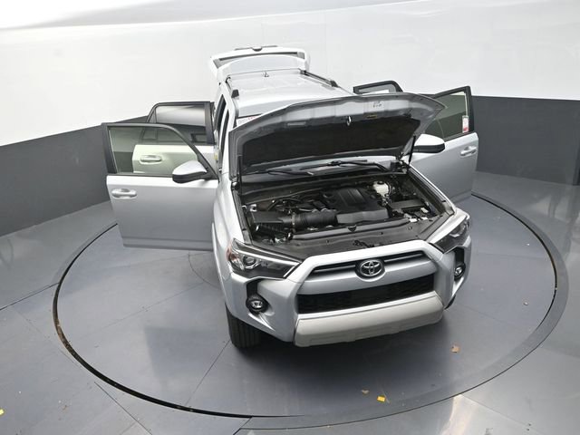 Used 2024 Toyota 4Runner TRD Off-Road image 28
