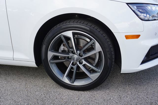 Used 2019 Audi A4 2.0T Premium image 21