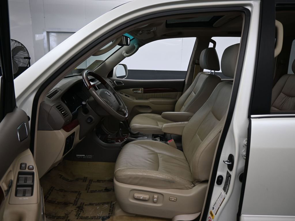 Used 2008 Lexus GX 470 image 12