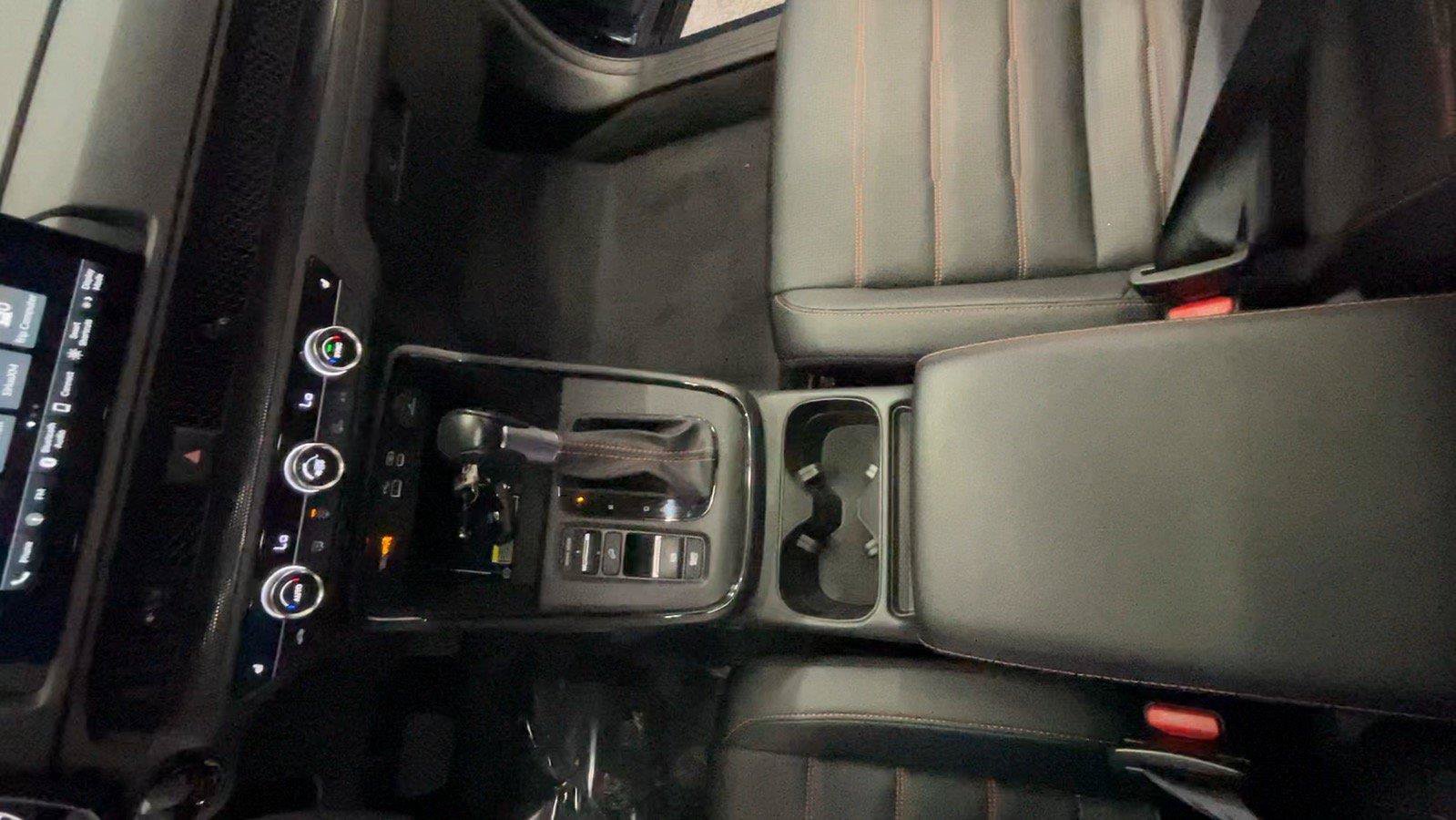 Used 2025 Honda CR-V Sport-L image 37