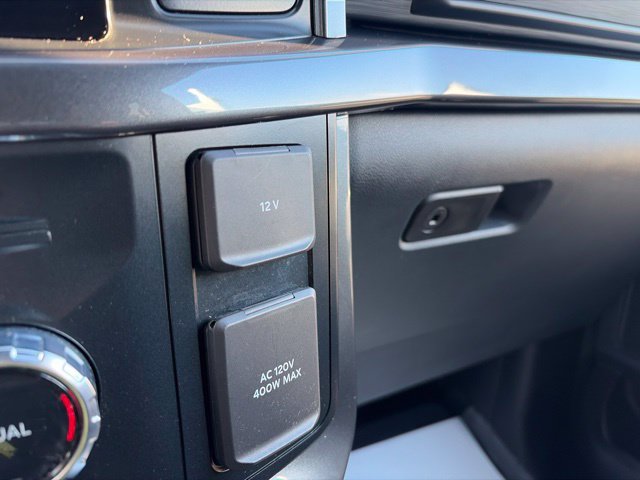Used 2023 Ford F150 XLT w/ Equipment Group 302A High AWD/4WD image 25